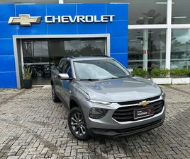 CHEVROLET MONTANA LT 1.2 TURBO FLEX 12V 4P MEC.