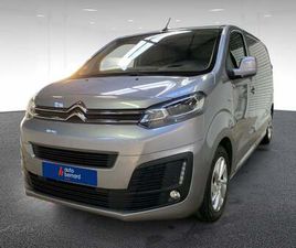 M 2.0 BLUEHDI 180CH S&S DRIVER EAT8