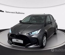 MAZDA 2 SKYACTIV G MAZDA MAZDA2