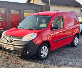 RENAULT KANGOO 1.5 DCI ⭐️12 MJ. JAMSTVO⭐️, 2020 GOD.
