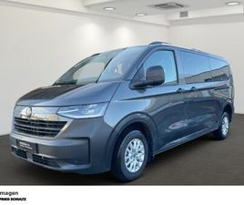 T7 CARAVELLE 2.0 TDI LR MATRIX NAVI KAMERA APP CON