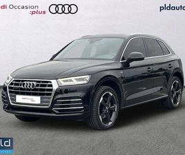 Q5 40 TDI 190 S TRONIC 7 QUATTRO S LINE