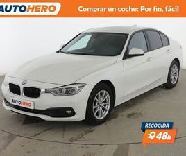 BMW SERIE 3 318 318D BUSINESS