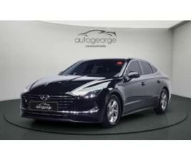 HYUNDAI SONATA HYUNDAI SONATA 2.0 LPI AUTOGEORGE.COM ≫ 2021 • 30 000 ЛВ. • ID