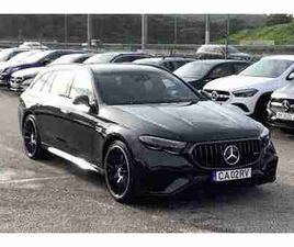 MERCEDES CLASSE E E 53 AMG E 53 AMG HYBRID 4MATIC+