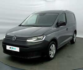 2.0 TDI 122CH BUSINESS DSG7
