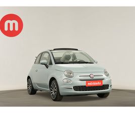 FIAT 500C 1.0 HYBRID DOLCE VITA S/S