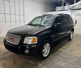 GMC ENVOY XL 2006 GMC ENVOY XL DENALI SPORT UTILITY 4D
