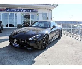 MERCEDES AMG GT 4 PORTES GT 63 AMG 63 4MATIC+ AMG