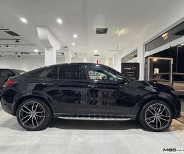 MERCEDES GLE COUPE GLE COUPE 350 350 DE 4M PL.HYBRID CPÉ PREMIUM PLUS