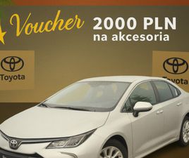 TOYOTA COROLLA 1.5 COMFORT MS