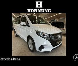 MERCEDES-BENZ EQV 300*DISTRONIC*KAMERA*AKTIVSPURHALT*M+S*DC110
