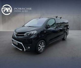TOYOTA PROACE VERSO VERSO L2 FAMILY