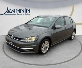 GOLF 1.6 TDI 115 FAP BVM5 CONFORTLINE
