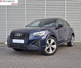 Q2 35 TDI 150 S TRONIC 7 S LINE PLUS