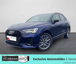 Q3 35 TDI 150 CH S TRONIC 7
