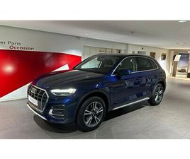 Q5 50TFSIE 299 S TRONIC 7 QUATTRO AVUS