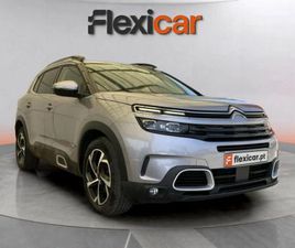 CITROËN C5 AIRCROSS 1.5 BLUEHDI FEEL PACK