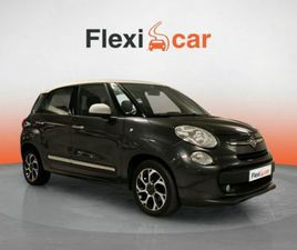 FIAT 500L 1.3 MJ POP STAR S&S