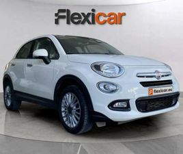 FIAT 500X 1.3 MJ LOUNGE S&S