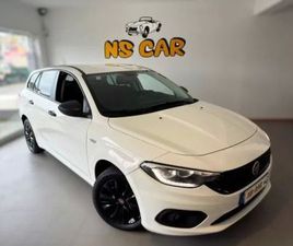 FIAT TIPO SW 1.3 M-JET POP