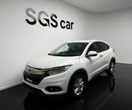 HONDA HR-V 1.5 I-VTEC ELEGANCE NAVI