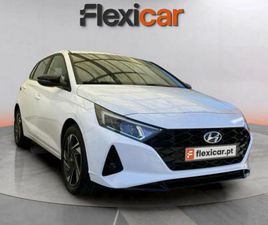 HYUNDAI I20 1.0 T-GDI STYLE PLUS