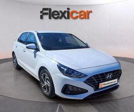 HYUNDAI I30 1.0 T-GDI STYLE