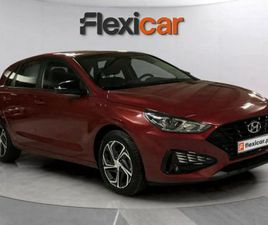 HYUNDAI I30 1.6 CRDI STYLE