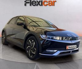 HYUNDAI IONIQ 5 HYUNDAI IONIQ 5 73 KWH PREMIUM