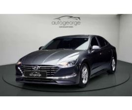 HYUNDAI SONATA HYUNDAI SONATA 2.0LPG AUTOGEORGE.COM ≫ 2021 • 28 100 ЛВ. • ID