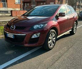 MAZDA CX-7 MAZDA CX7 4X4