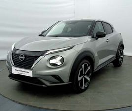 NISSAN JUKE 1.6 HYBRID 143CH TEKNA 2022.5
