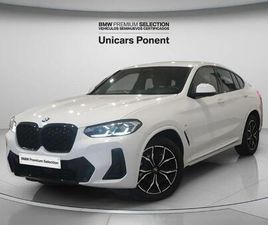 XDRIVE20D XLINE 140 KW (190 CV)