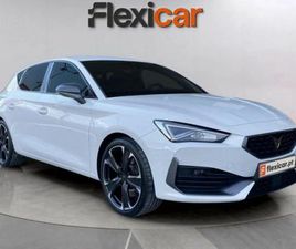CUPRA LEON 1.4 E-HYBRID DSG