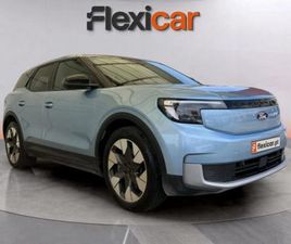 FORD EXPLORER FORD EXPLORER 77 KWH PREMIUM