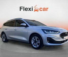 FORD FOCUS SW 1.0 ECOBOOST ACTIVE