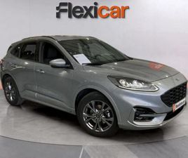 FORD KUGA 1.5 ECOBOOST ST-LINE