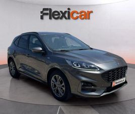 FORD KUGA 1.5 ECOBOOST ST-LINE