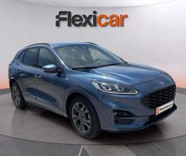 FORD KUGA 1.5 TDCI ECOBLUE ST-LINE