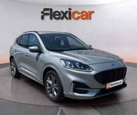 FORD KUGA 1.5 TDCI ECOBLUE ST-LINE
