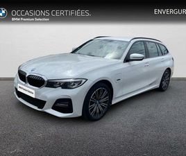 BMW SERIE 3 TOURING 330 330EA 292CH M SPORT