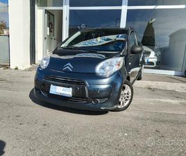 CITROEN C1 CITROEN C1 1.0 5 PORTE