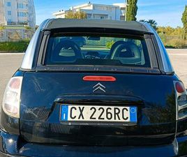 CITROEN C3 PLURIEL CITROËN C3 PLURIEL 1.4 HDI – 1400€