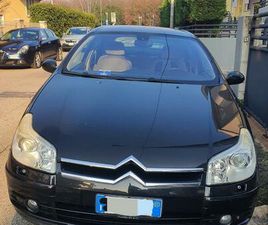 CITROEN C5 2005