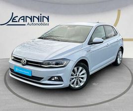 VOLKSWAGEN POLO POLO 1.0 TSI 115 S&S BVM6 COPPER LINE