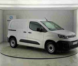 BERLINGO 1.5 BLUEHDI M