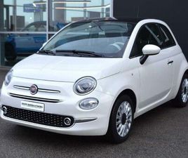 FIAT 500 1.0 FIREFLY HYBRID 70CV DOLCEVITA