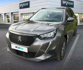 2008 PURETECH 130 S&S EAT8 STYLE