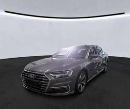 AUDI A8 L 60 TFSI E L 60TFSIE LASER/ACC/HUD/PANO/360°/NACHT/B&O